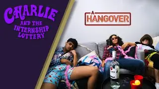 A Hangover | 'The Hangover' Parody Skit | Engineering Revue 2022