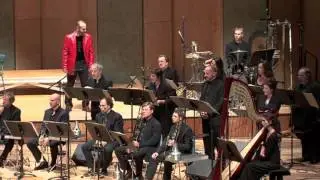 laborintus II de Luciano Berio