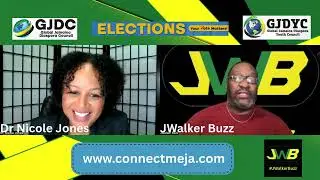 Jamaican Diaspora Elections 2026 | How to Register, Nominate & Vote