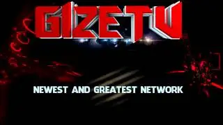 GizeTV Updates (New channel,forums and more)