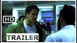 CONTAGION - Matt Damon, Kate Winslet, Jude Law - Virus Thriller, Drama, Sci-Fi Trailer - 2011