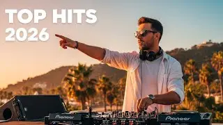 SUMMER AFRO HOUSE Sunset Mix (The Weeknd, Adam Port, Avicii, Coldplay, Hugel, Diplo)