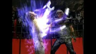 Ghost of a Chance - RJ vs Dai Shi (E14) | Jungle Fury | Power Rangers Official