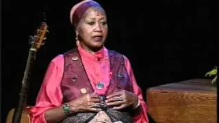 Odetta - Exploring Life, Music and Song