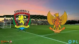 Football NT. MPL. RND09. Friday 31 May 2024 8:30pm.