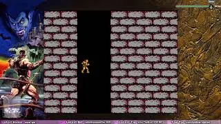 I FINALLY BEAT CASTLEVANIA Stream Highlight full playthrough