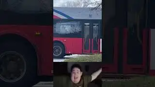 Metrobus #wmata #bus #gillig