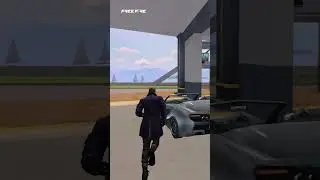 Morse is everywhere 🐁💀 | Free Fire Official