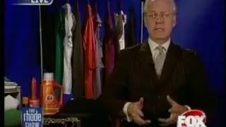 Star Gazing: Tim Gunn's Fashion Scoop