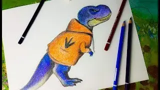Come disegnare Vastatore [Tutorial]