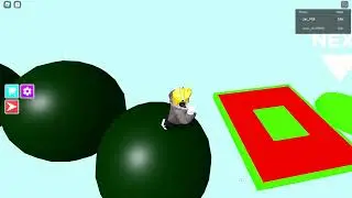 Roblox Parkour Obby Level 300 Complete HD 1080p