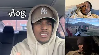 vlog | Getting written up by my NCO, DFAC crises, Deployed life as a 92f