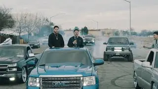 La Libreta - Grupo M24 x Grupo La Plebada (official video)