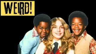 Diff&rsquo;rent Strokes. The Top 10 Weird Facts You Didn&rsquo;t Know!