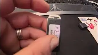 Usb Ses Kayıt Cihazı Nasıl Kullanılır Dinleme Cihazı Kullanımı Kingboss KB11
