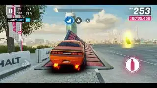 Asphalt 9 daily car loot
