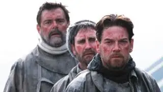 SHACKLETON część 2 - cały film / Lektor PL