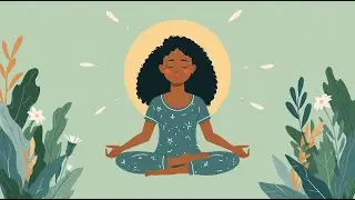 Música em 432Hz para Relaxar | Cura Profunda, Harmonia Interior e Bem-Estar