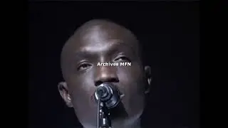 Alioune M&rsquo;Baye N&rsquo;Der & le Setsima Group - Le 10&egrave;me Anniversaire (2004)