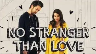 No Stranger Than Love Soundtrack - 