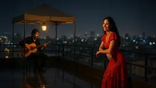 Soft Flamenco Guitar &ndash; Spanish Guitar Music for Study, Work & Concentration
