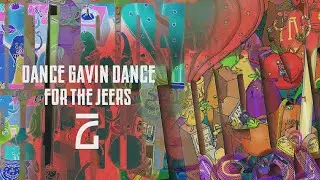 Dance gavin dance - For The Jeers (LYRICS)