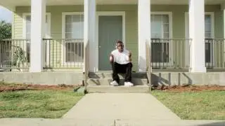 Gangsta Cash Featuring Magnolia Chop - Out the Ghetto