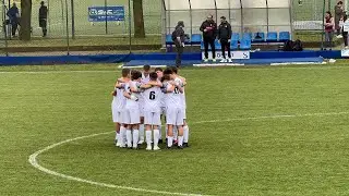FCB Magpies v Dimateam (19 April 2025)