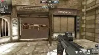 Шкодная! [PointBlank RU]