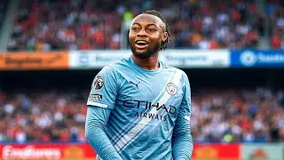 Antoine Semenyo ▶ Man City's NEW STAR ● Skills, Goals & Dribbling