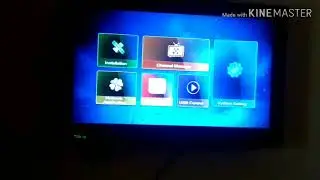 طريقة مشاهدة القنوات مجانا بكود تفعيل xtream ip tv