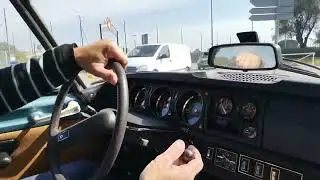 Citroën DS 20 / ID 20, présentation et essai d'une auto mythique par ezcarclassic