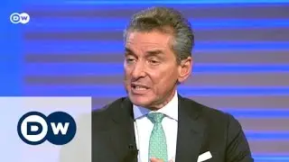 Türkei - Tod der Pressefreiheit? | Quadriga
