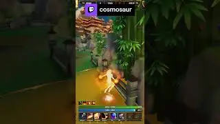 Team Dead Late Game? Time to 1v3