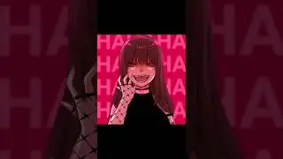 Laughing Trend // Idk if its correct Heh #gacha