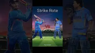 Sachin Tendulkar VS Virendra Shewag|| My opinion || #shorts #viral #trending #cricket #india #mi