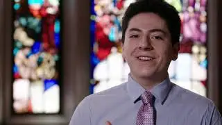Boston College PULSE's 50th Anniversary | Andrew Weisner