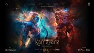 Ramayan trailer Creates History On Digital Platform, #ramayan