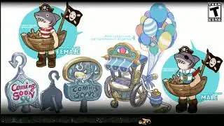 Tree of Savior Saalus x2