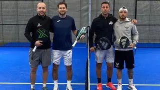 Limitato 3a Bruino/Rivalta - Sandri/Actis vs Vieni/Prestia 64/67/64