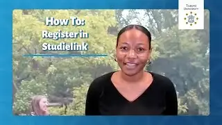 How to register in Studielink &ndash; Tilburg University how-to