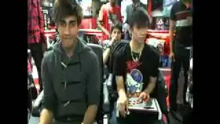 WinnerStaysOn SSF4 24th March Pt 2 - Top 4