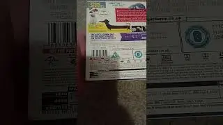 The Secret Life Of Pets Blu-Ray Overview (UK) #thesecretlifeofpets #animation #bluray #movie #film