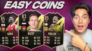 FUT Birthday Team 2 Leaks Are Crazy!