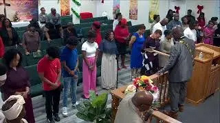 UNITY COGOP PSL Live Stream