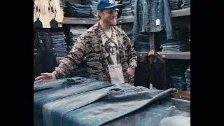 What's Good: Denim Doctors Los Angeles Part I
