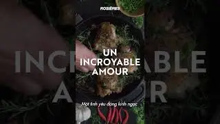 C&Acirc;U CHUYỆN ROSIERES