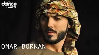 Omar Borkan - Exclusive Interview - Must Watch