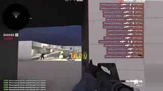 The best free HvH cheat Onecrack.su
