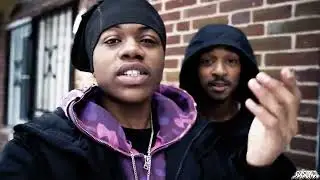 shadstackzz - get away (official video) shot by @5visualz